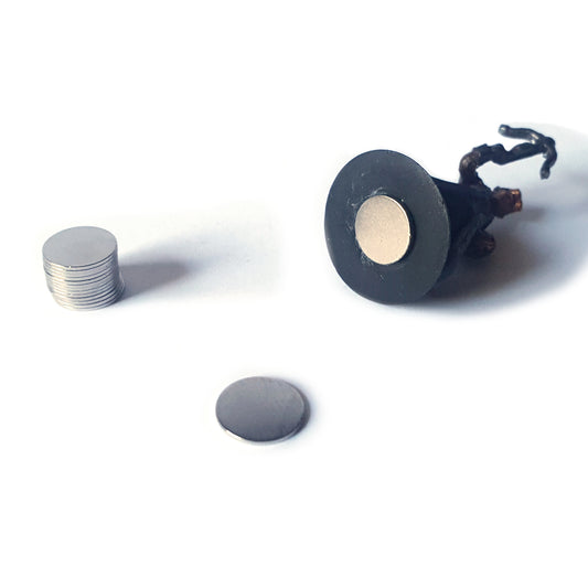 Round Magnet