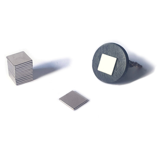 Square Magnet